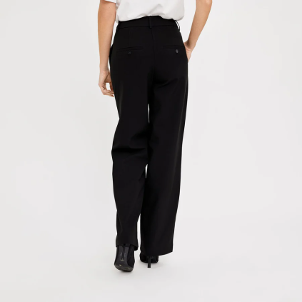 Sophia Regular 285 | Black