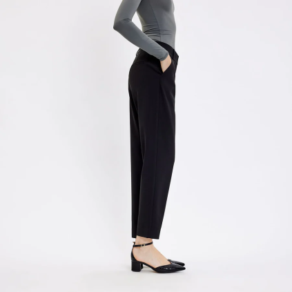 Kaisa Ankle 285 | Black