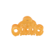 Love Claw 5cm | Honey