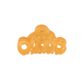 Love Claw 5cm | Honey