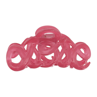Love Claw 8cm | Rose Pink