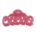 Love Claw 8cm | Rose Pink