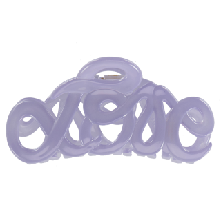 Love Claw 8cm | Lavendel