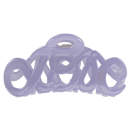 Love Claw 8cm | Lavendel