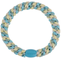 Mix Turquoise Yellow Glitter