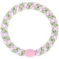 Mix Grass Green Pink Glitter