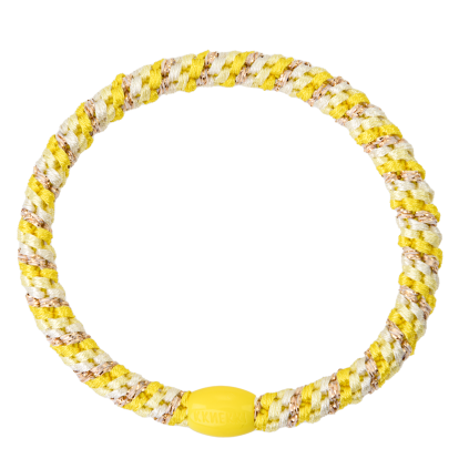 Slim Mix Light Yellow Gold