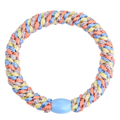 Mix Yellow Blue Peach
