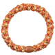 Mix Orange Pomerant Glitter