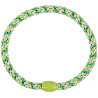 Slim Mix Grass Green Glitter