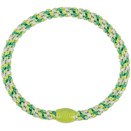 Slim Mix Grass Green Glitter