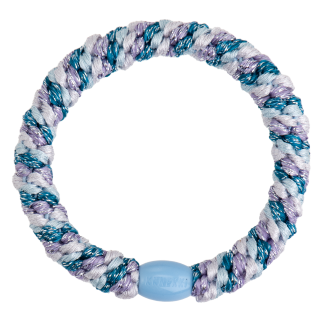Mix Lilac Blue Glitter