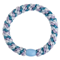 Mix Lilac Blue Glitter