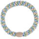 Mix Pistacio Sky Blue Glitter