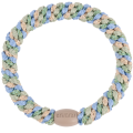 Mix Pistacio Sky Blue Glitter