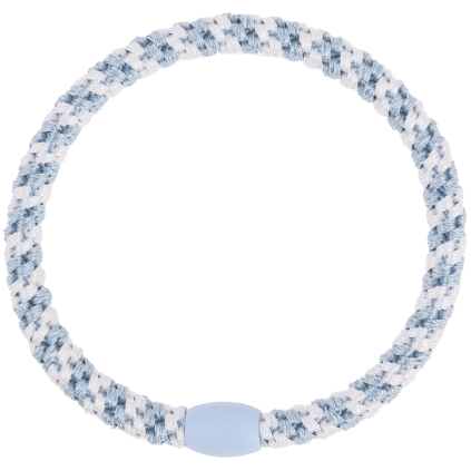 Slim Sea Blue White
