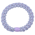 Lace Dusty Lavender Glitter