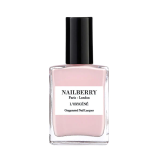 Nailberry | Rose Blossom