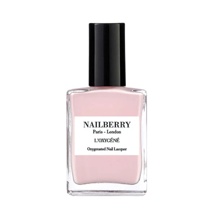 Nailberry | Rose Blossom