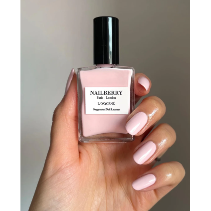 Nailberry | Rose Blossom