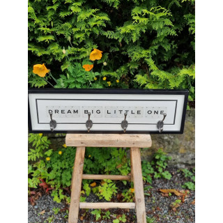 Dream big little one | Hooks
