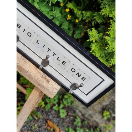 Dream big little one | Hooks