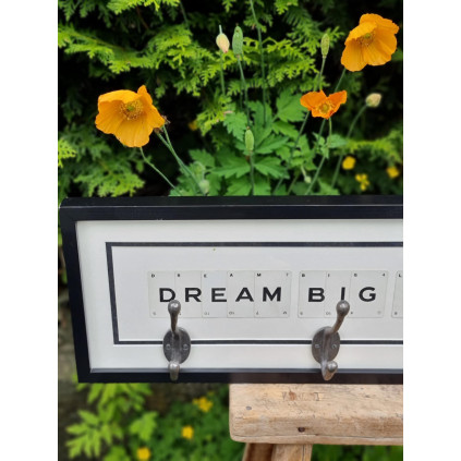 Dream big little one | Hooks