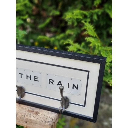 I'm singing in the rain | Hooks