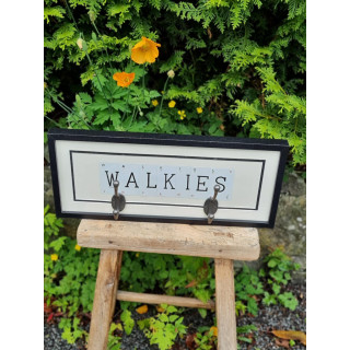 Walkies | Hooks