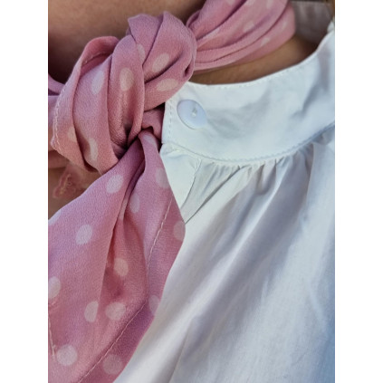 Vinita SILK Scarf | 184