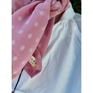 Vinita SILK Scarf | 184