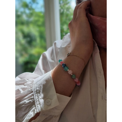 Ida Bracelet | Gull