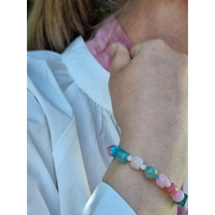 Ida Bracelet | Gull