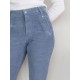 Jolie Babycord | Pale Blue