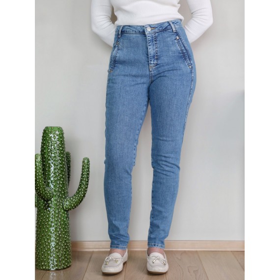 Jolie | Wave Blue