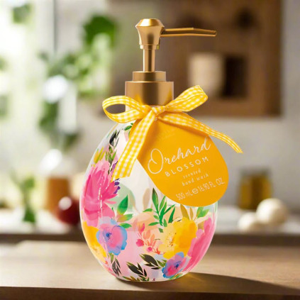 Spring Hand Wash | Orchard Blossom