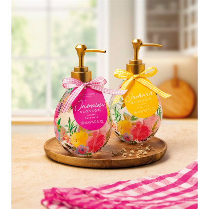 Spring Hand Wash | Orchard Blossom