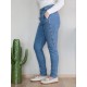 Jolie | Wave Blue