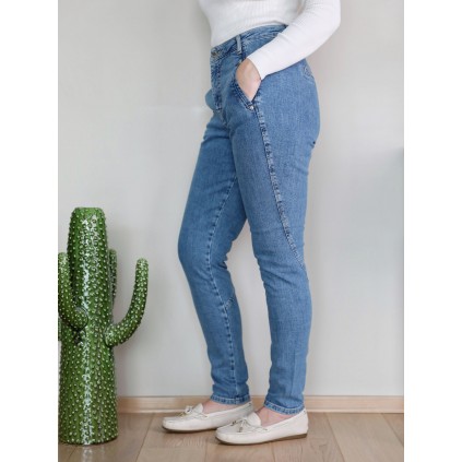 Jolie | Wave Blue