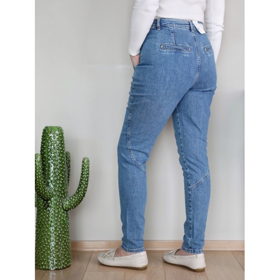 Jolie | Wave Blue