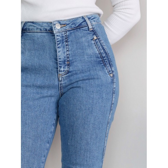 Jolie | Wave Blue