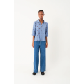 Bono Shirt | Light Blue