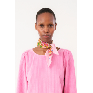 Bellatrix Scarf | Pink