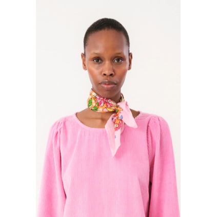Bellatrix Scarf | Pink