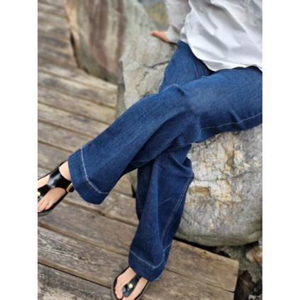 Conny Denim | Dark Blue