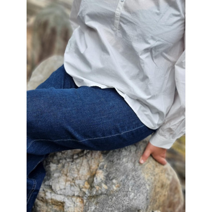 Conny Denim | Dark Blue