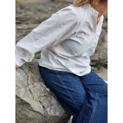 Conny Denim | Dark Blue