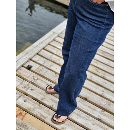 Conny Denim | Dark Blue