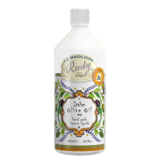 Håndsåpe refill | Italian Olive Oil