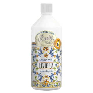 Håndsåpe refill | Riviera